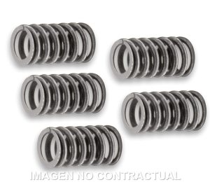 Muelles Embrague Original...