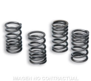 Muelles Embrague Original...