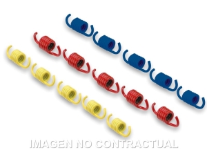Muelles Embrague Original...