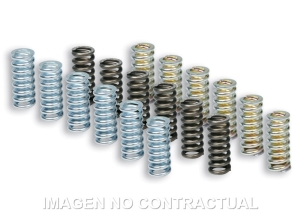 Muelles Embrague Original...