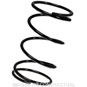 Muelle Polea Conducida...