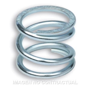 Muelles Embrague Reforzados...