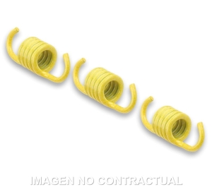 Muelles Embrague Extrem