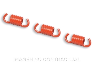 Muelles Embrague Reforzados...
