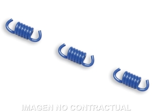 Muelles Embrague Azules MHR...