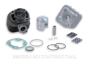 Cilindro Con Culata CPI...