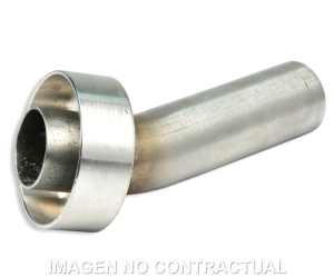 DB KILLER MALOSSI ESCAPE...