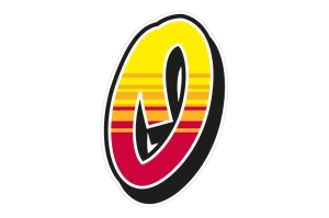 Dorsal Malossi ENKO Nº 0