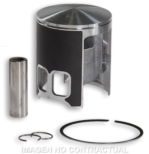 Pistón D.68,5 MHR TOL. C