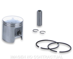 Pistón Serie C Vespa Zip 50