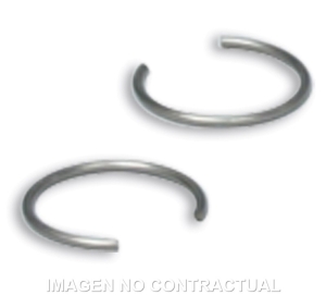 Clips Para Pistón 34 8512