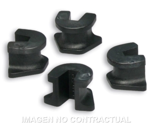 Guias variador Malossi...