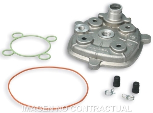 Culata D.47mm Minarelli Agua