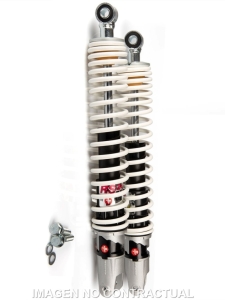 Amortiguadores Malossi...