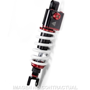 Amortiguador Malossi RS24...