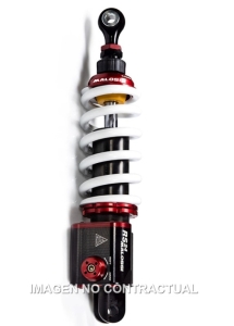 Amortiguador Malossi...