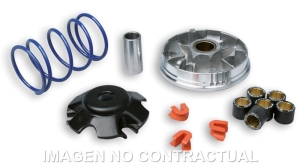 Variador Malossi Multivar...