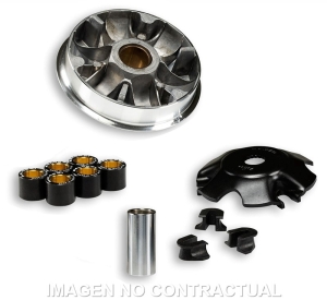 Variador Malossi Multivar...