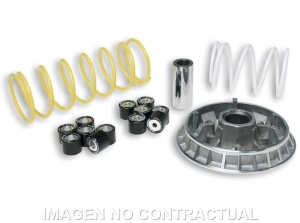 Variador Malossi Multivar...