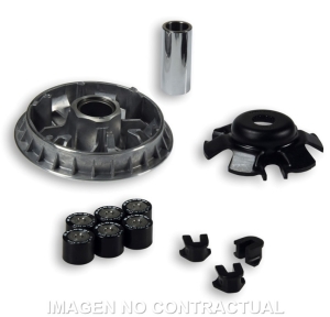 Variador Malossi Multivar...