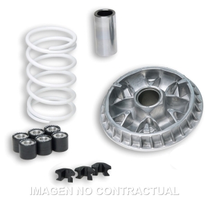 Variador Malossi Multivar...