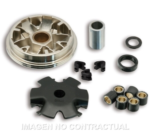 Variador Malossi Multivar...