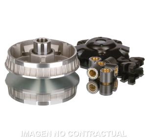 Variador Malossi Multivar...