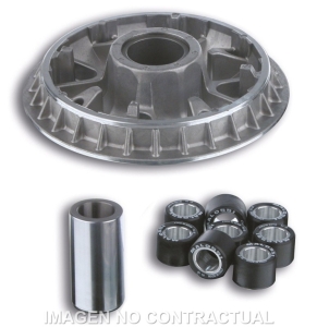 Variador Malossi Multivar...