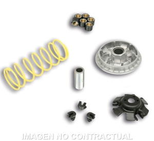 Variador Malossi Multivar...