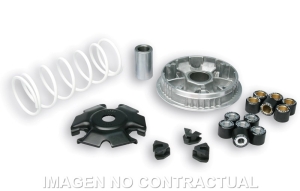 Variador Malossi Multivar...