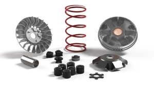 Variador Malossi Multivar...