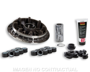 Variador Malossi Multivar...