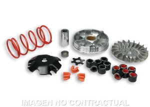 Variador Malossi Multivar...