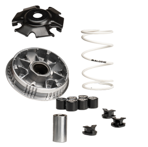 Variador Malossi Multivar...