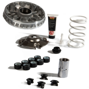 Variador Malossi Multivar...