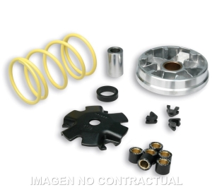 Variador Malossi Multivar...