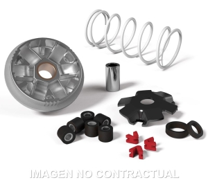 Variador Malossi Multivar...