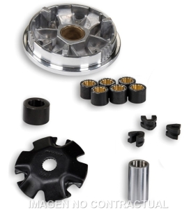 Variador Malossi Multivar...