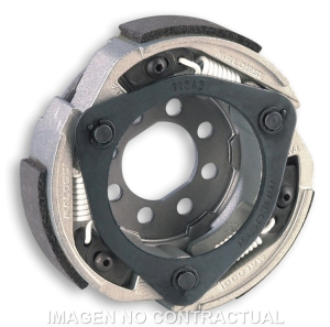 Embrague Maxi Delta Clutch...