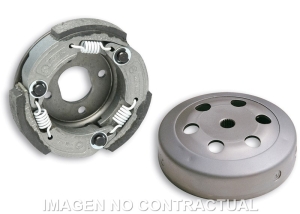 Embrague Maxi Fly System...