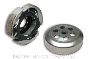 Embrague Maxi Delta System...