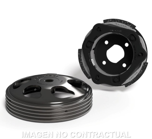 Embrague Maxi Delta System...