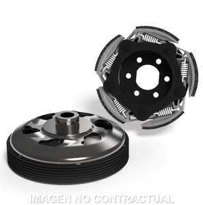 Embrague Maxi Fly System...