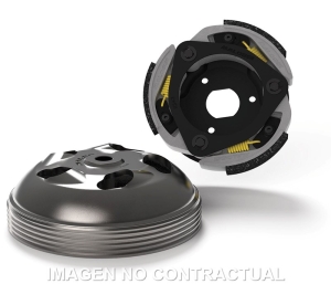 Embrague Maxi Delta System...