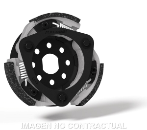 Embrague Maxi Delta Clutch...