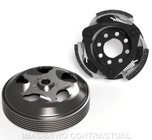 Embrague Maxi Fly System...