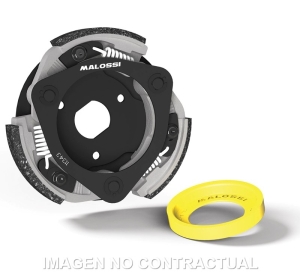 Embrague Maxi Delta Clutch...