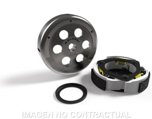 Embrague Maxi Delta System...