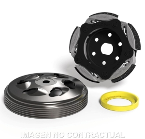 Embrague Maxi Fly System...