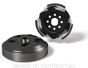 Embrague Maxi Delta System...